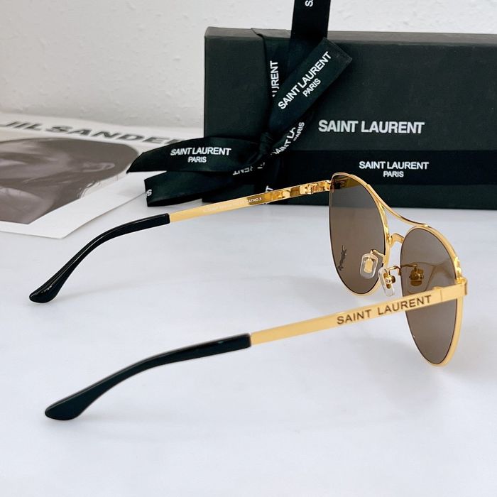 Saint Laurent Sunglasses Top Quality SLS00122